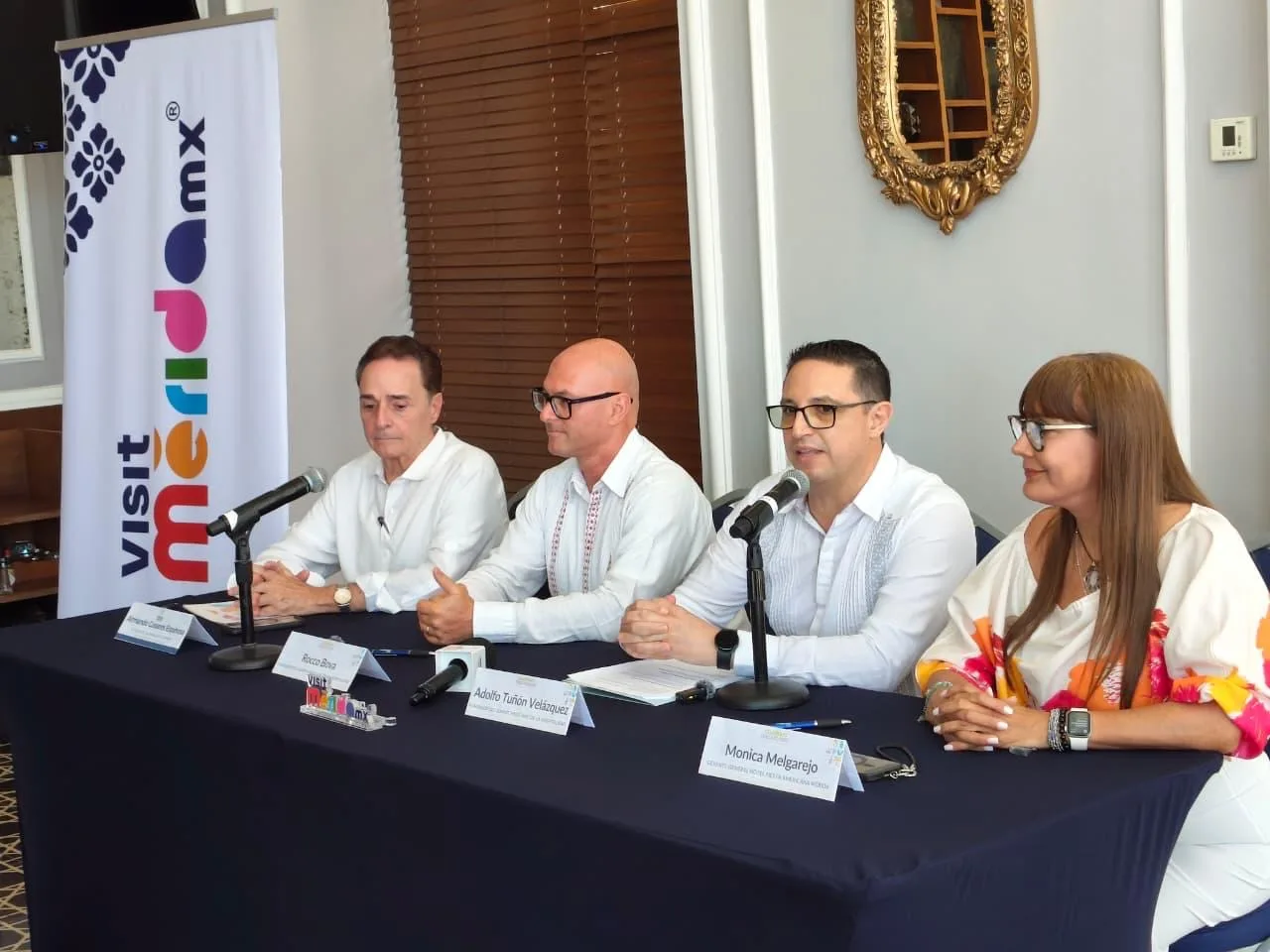 FORTALECEN PROFESIONALIZACIÓN DEL SECTOR TURISTICO
