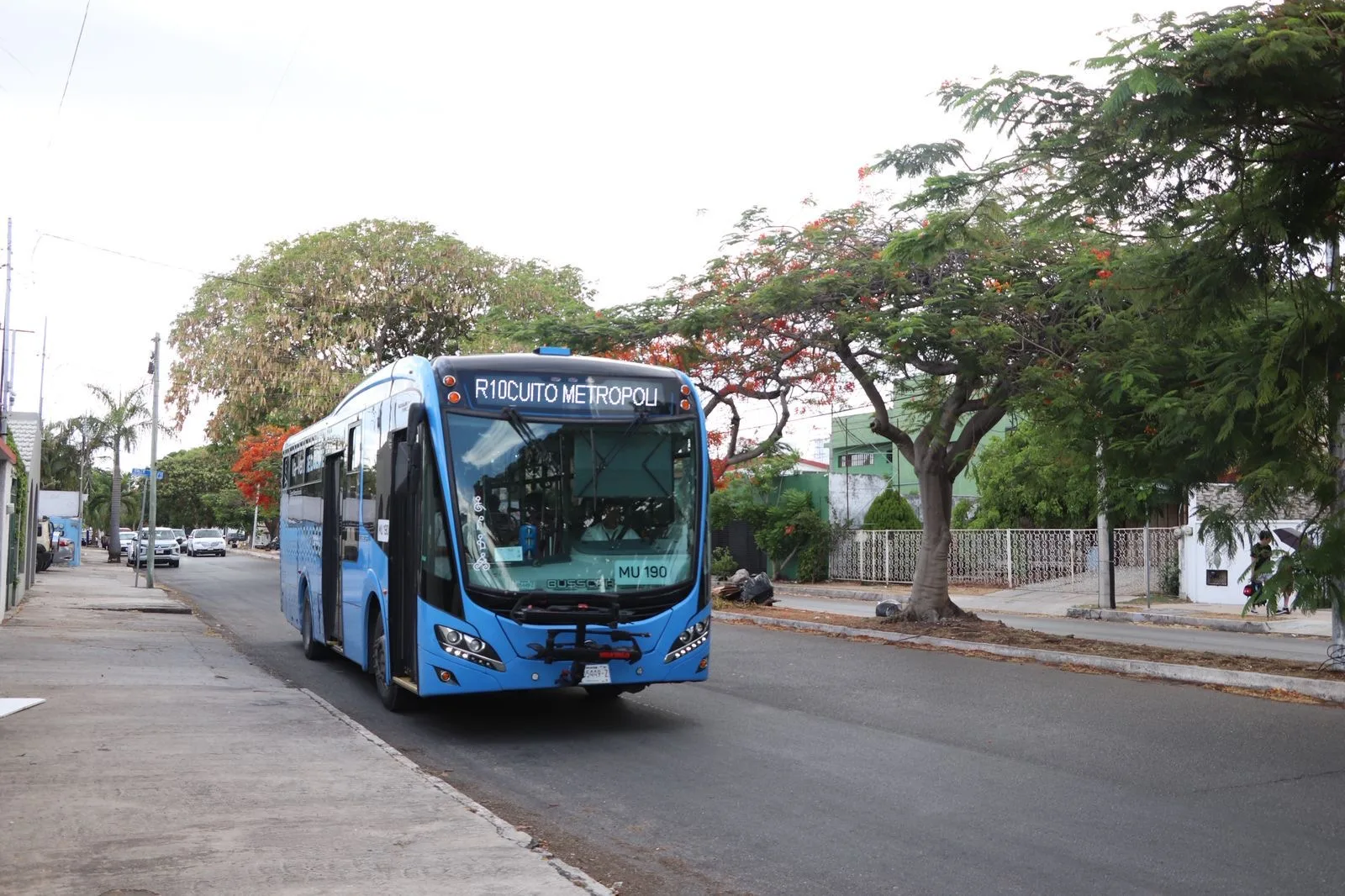 SANCIONAN A CONCESIONARIA DE LA RUTA CIRCUITO METROPOLITANO