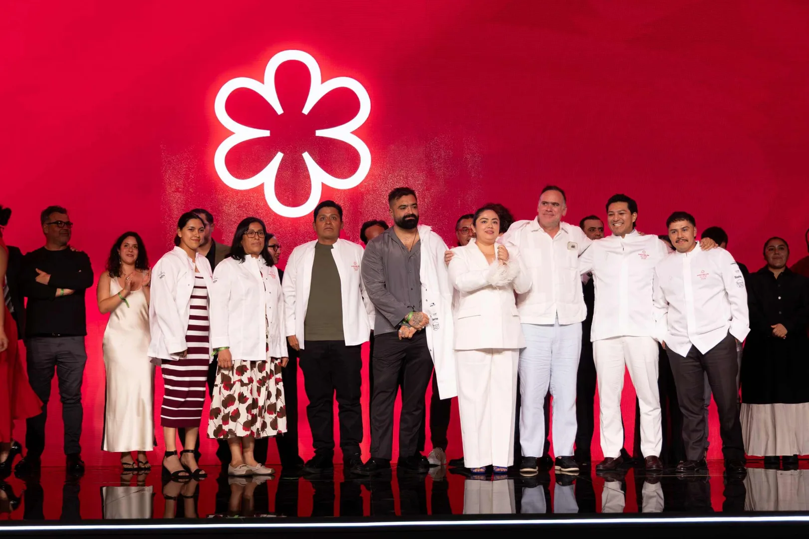 ENTRA YUCATÁN A LA GUÍA MICHELIN MÉXICO 2026