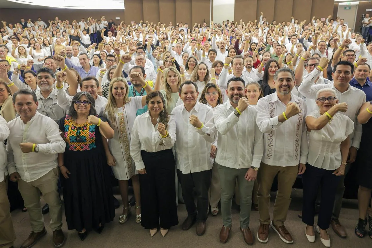 APOYO EMOCIONAL A LA POBLACIÓN YUCATECA