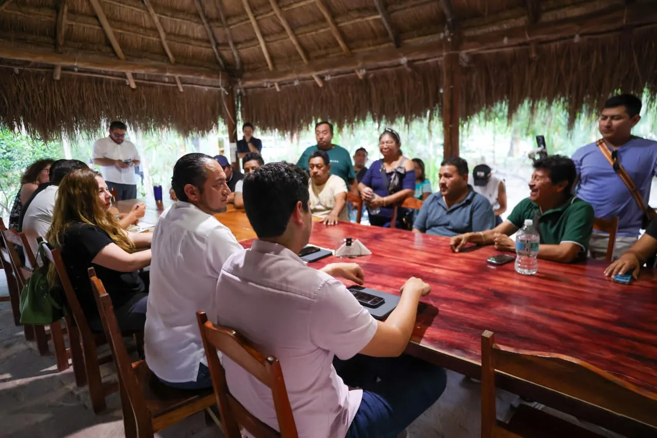 RECHAZAN ARTESANOS PROPUESTAS PARA REAPERTURAR CHICHÉN ITZÁ