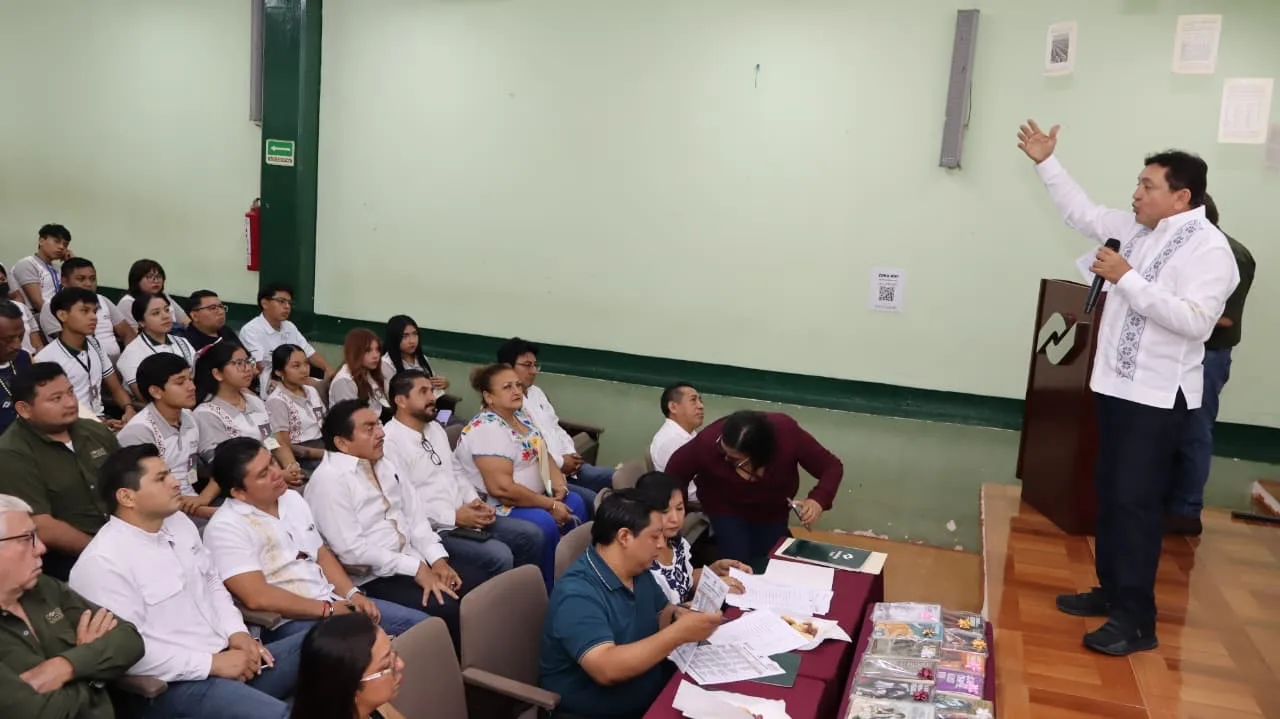 CONCLUYE CONCURSO INTERCONALEP