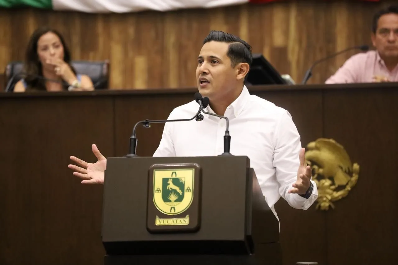 PROPUESTA PARA ATENDER LÍMITES TERRITORIALES DE YUCATÁN