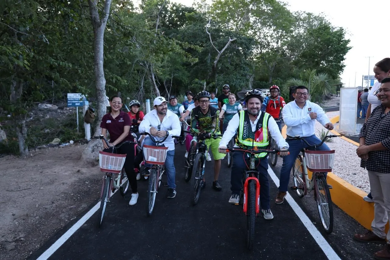 VALLADOLID CON NUEVA CICLOVÍA
