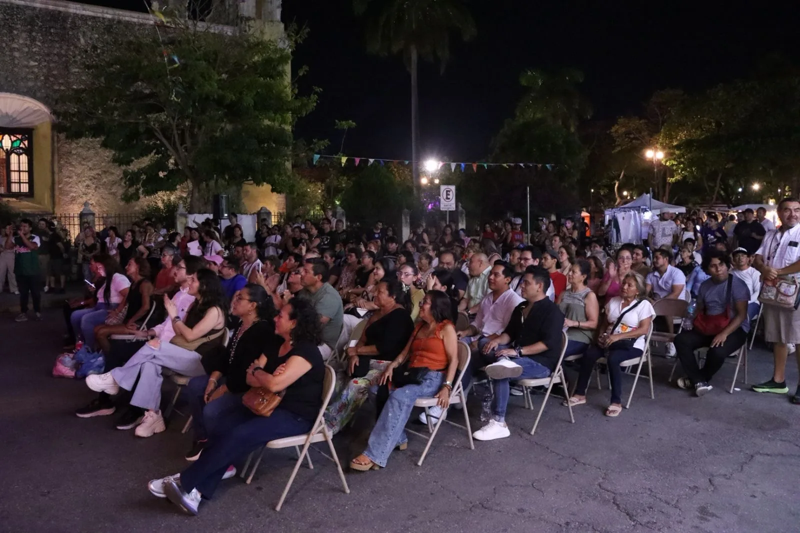 IMPULSAN ESPACIOS DE INCLUSIÓN Y APOYO AL TALENTO LOCAL CON QUINTA EXPO ARCOÍRIS