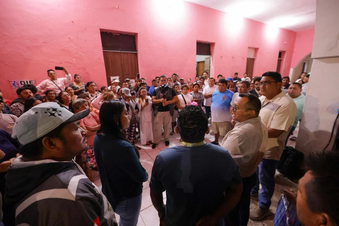 LIBERAN ACCESO A CELESTÚN
