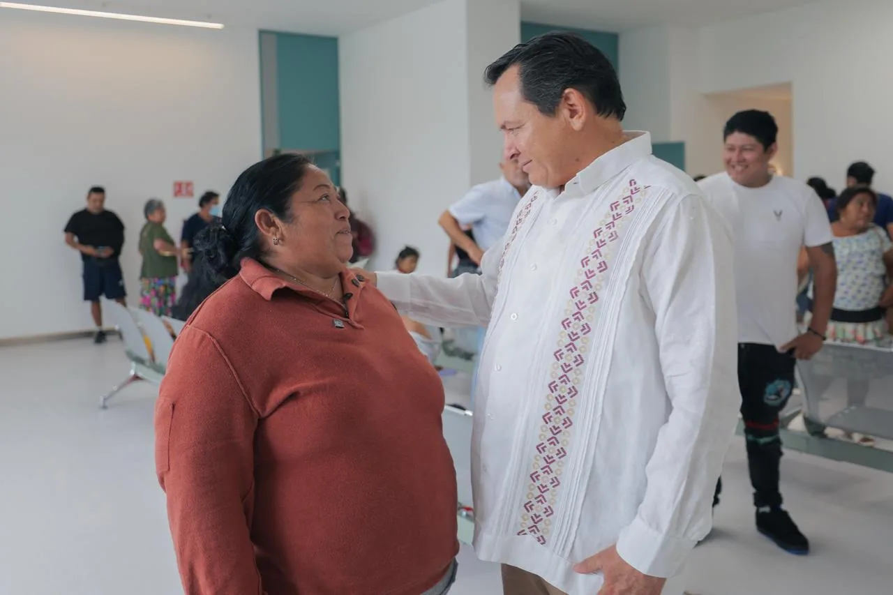ATENCIÓN GRATUITA A FAMILIAS DE MUNICIPIOS EN EL NUEVO O´HORÁN