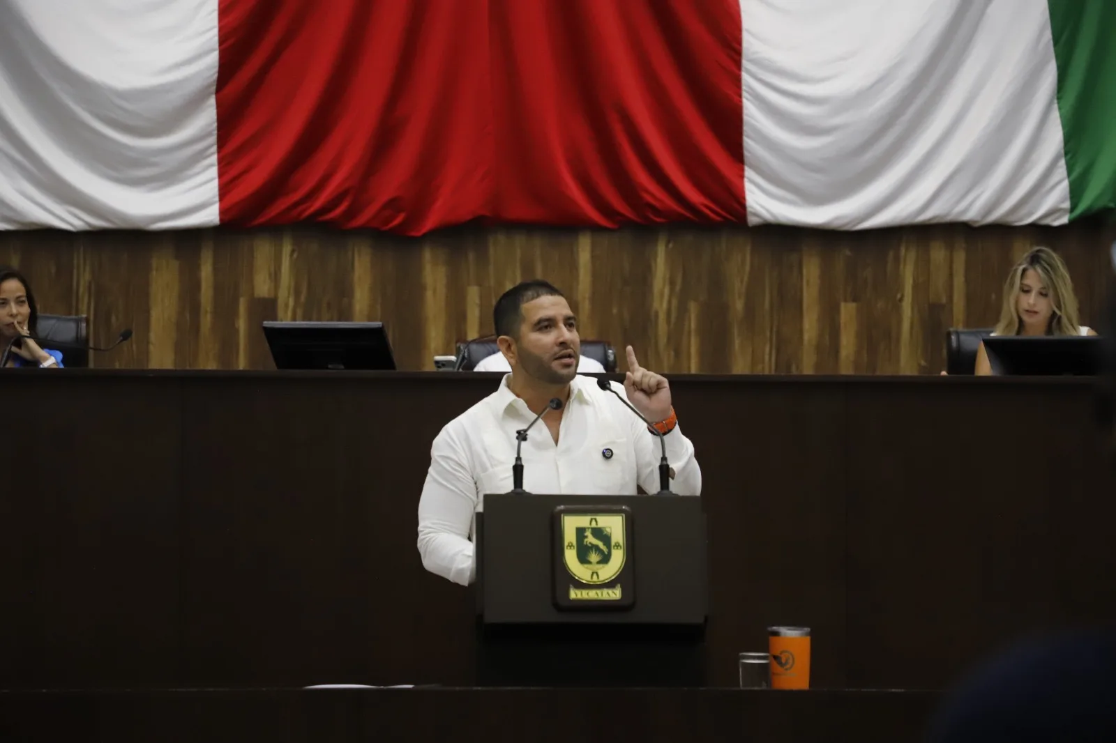 QUE LOS RECURSOS SEAN EFICIENTES