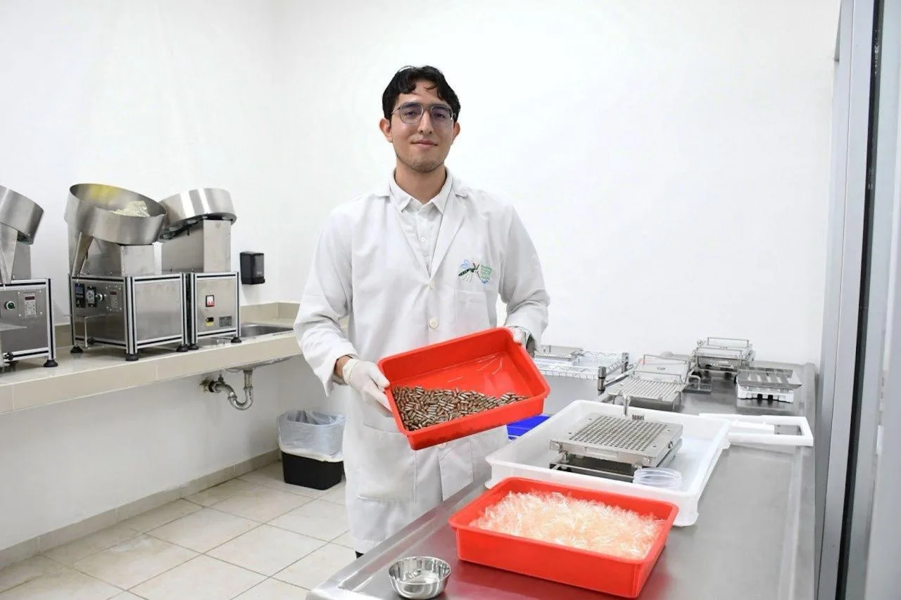 DESTACA YUCATÁN EN ESTRATEGIA NACIONAL CONTRA EL DENGUE