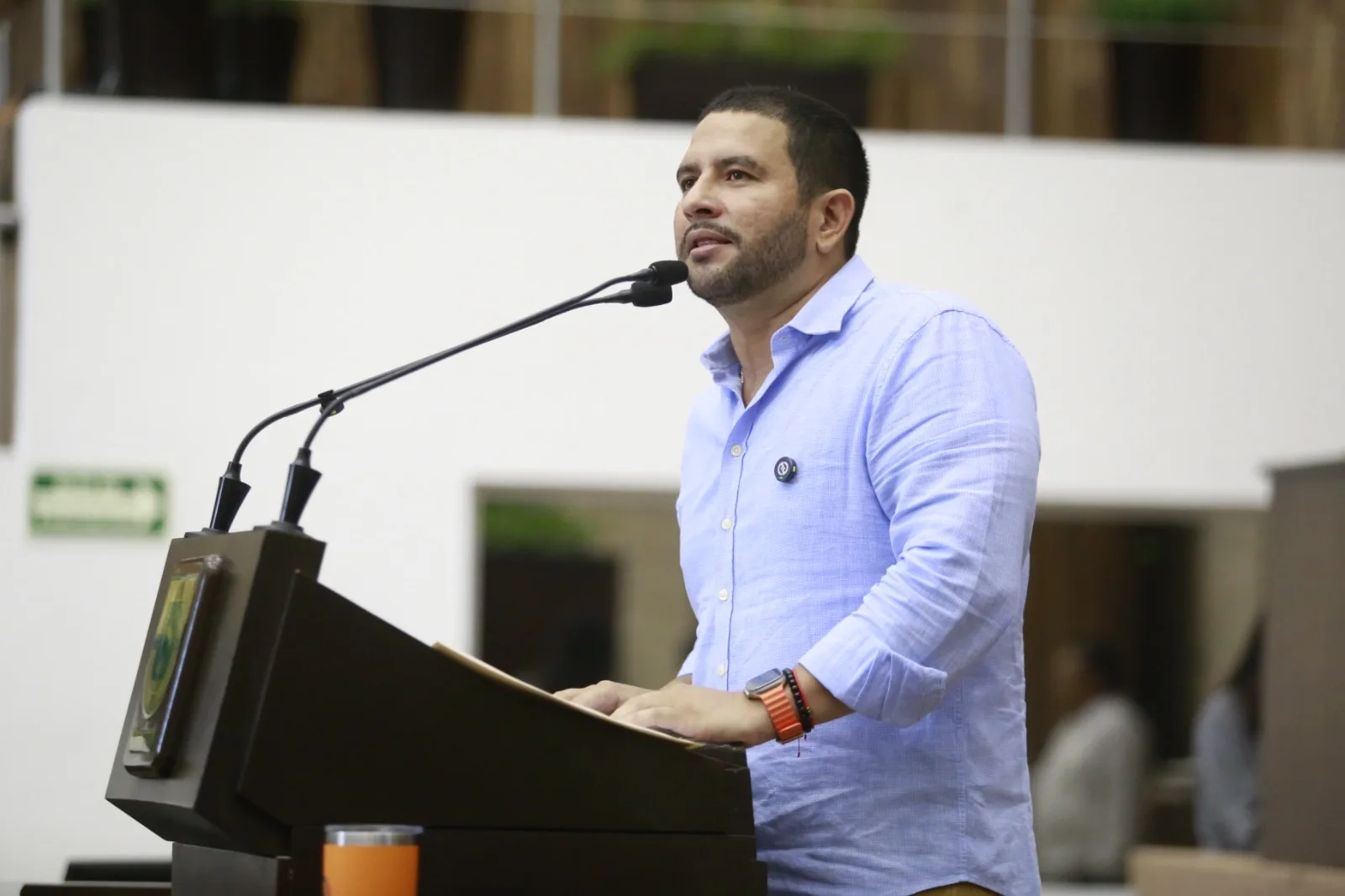 PIDEN ACTIVAR FONDO PARA ATENCIÓN DE EMERGENCIAS Y DESASTRES DE YUCATÁN
