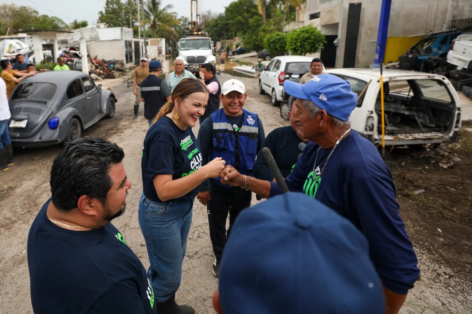 MAS POZOS EN MÉRIDA