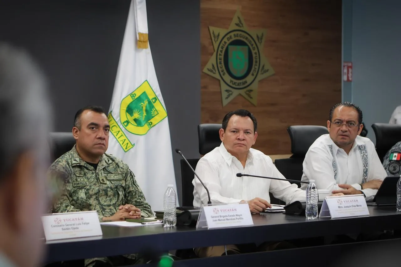 COORDINACIÓN INSTITUCIONAL PERMITIÓ ATENDER EMERGENCIAS POR LA LLUVIA