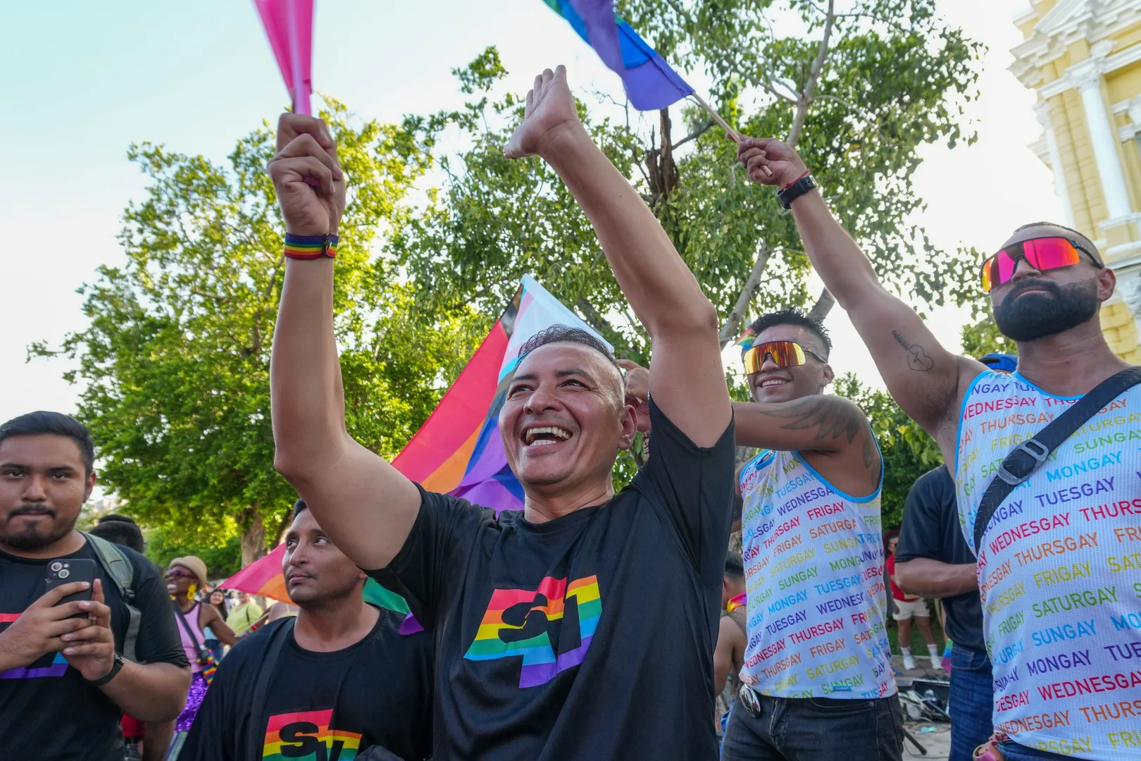 YUCATÁN DONDE TODOS QUEPAN