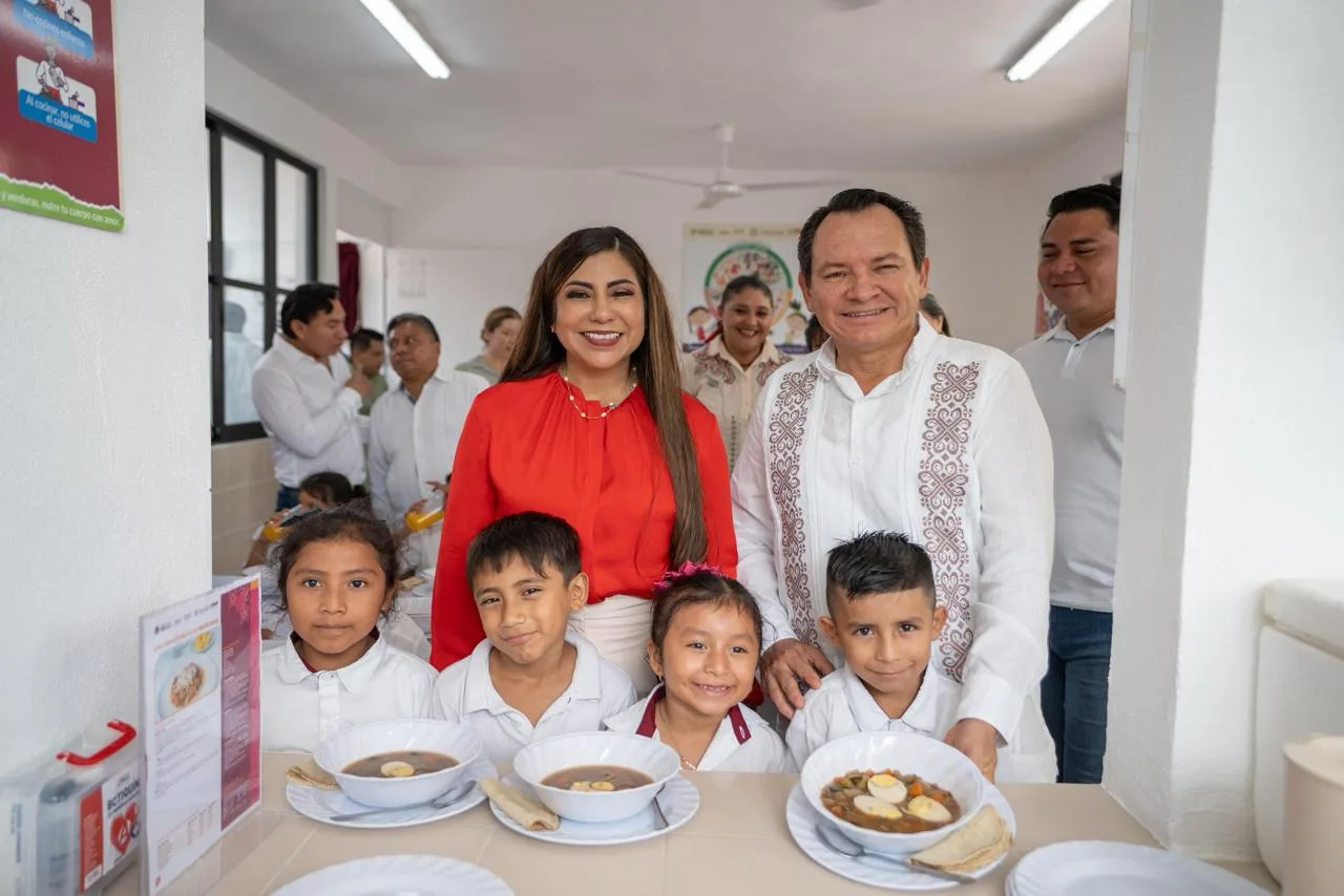 EN HOLCÁ YA CUENTAN CON DESAYUNOS CALIENTES