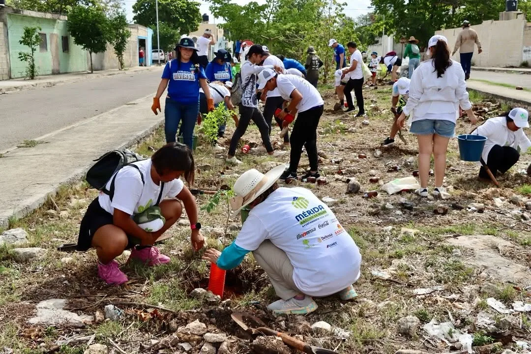 IMPULSAN AGENDA MÉRIDA DIVERSA