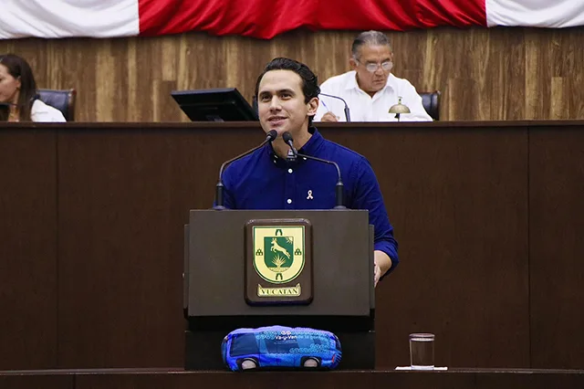 PIDEN RENUNCIA DE TITULAR DE LA ATY