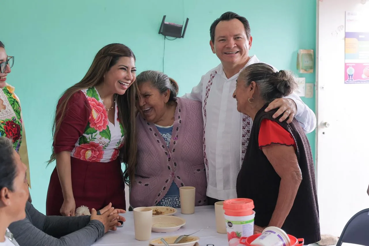 PROMUEVEN INCLUSIÓN DE PERSONAS CON DISCAPACIDAD