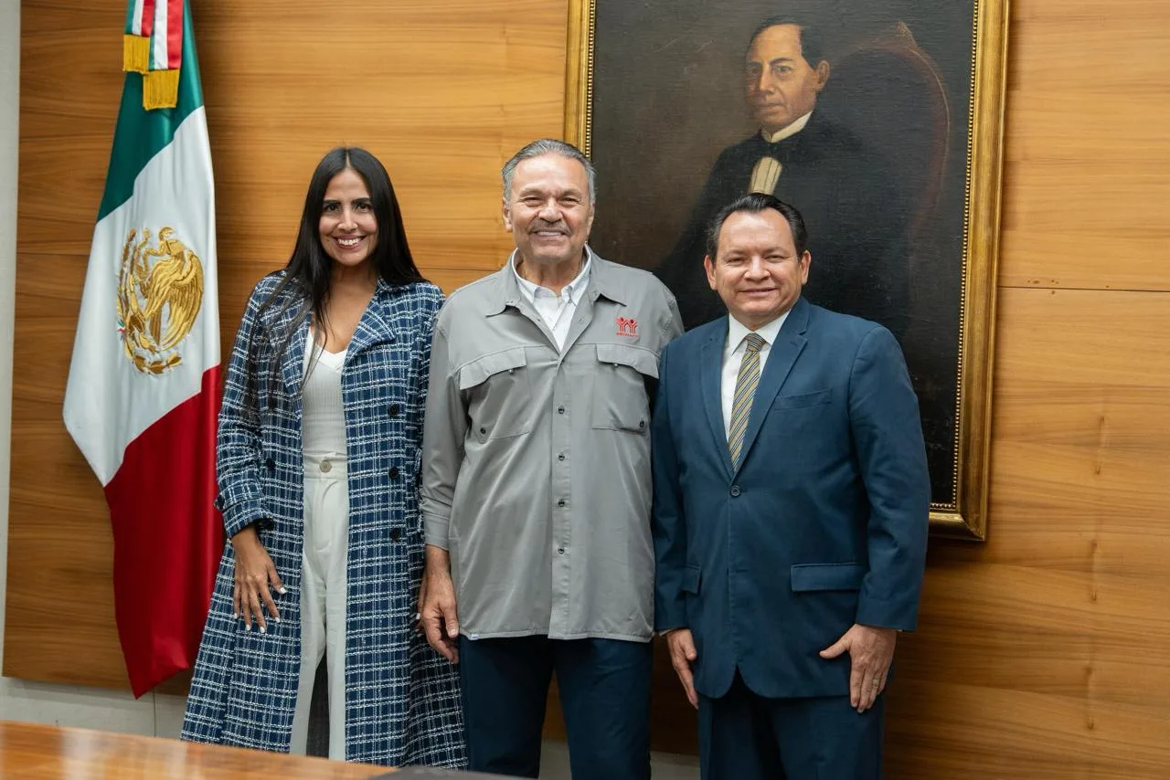 AVANZA VIVIENDA PARA EL BIENESTAR, PROYECTO PARA 36 MUNICIPIOS
