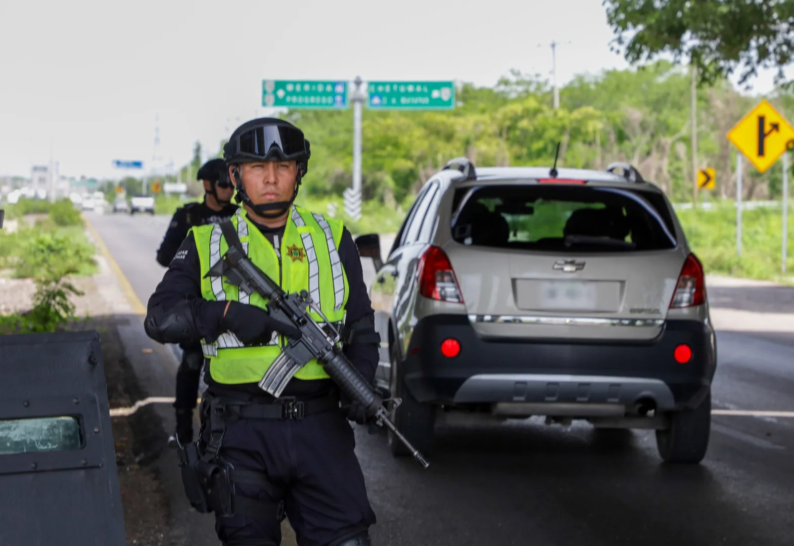 YUCATÁN CON MENOR INCIDENCIA DE HOMICIDIOS DOLOSOS DEL PAÍS