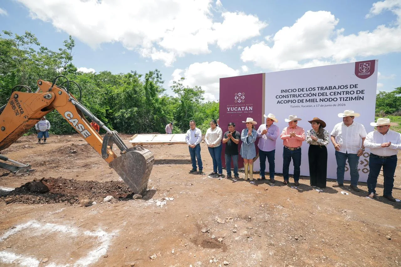 RENACE CAMPO YUCATECO CON INVERSIÓN