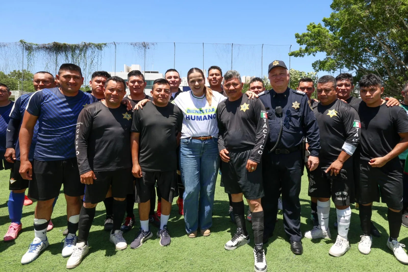 RECONOCEN A PAPÁS QUE CONSTRUYEN UNA MEJOR MÉRIDA