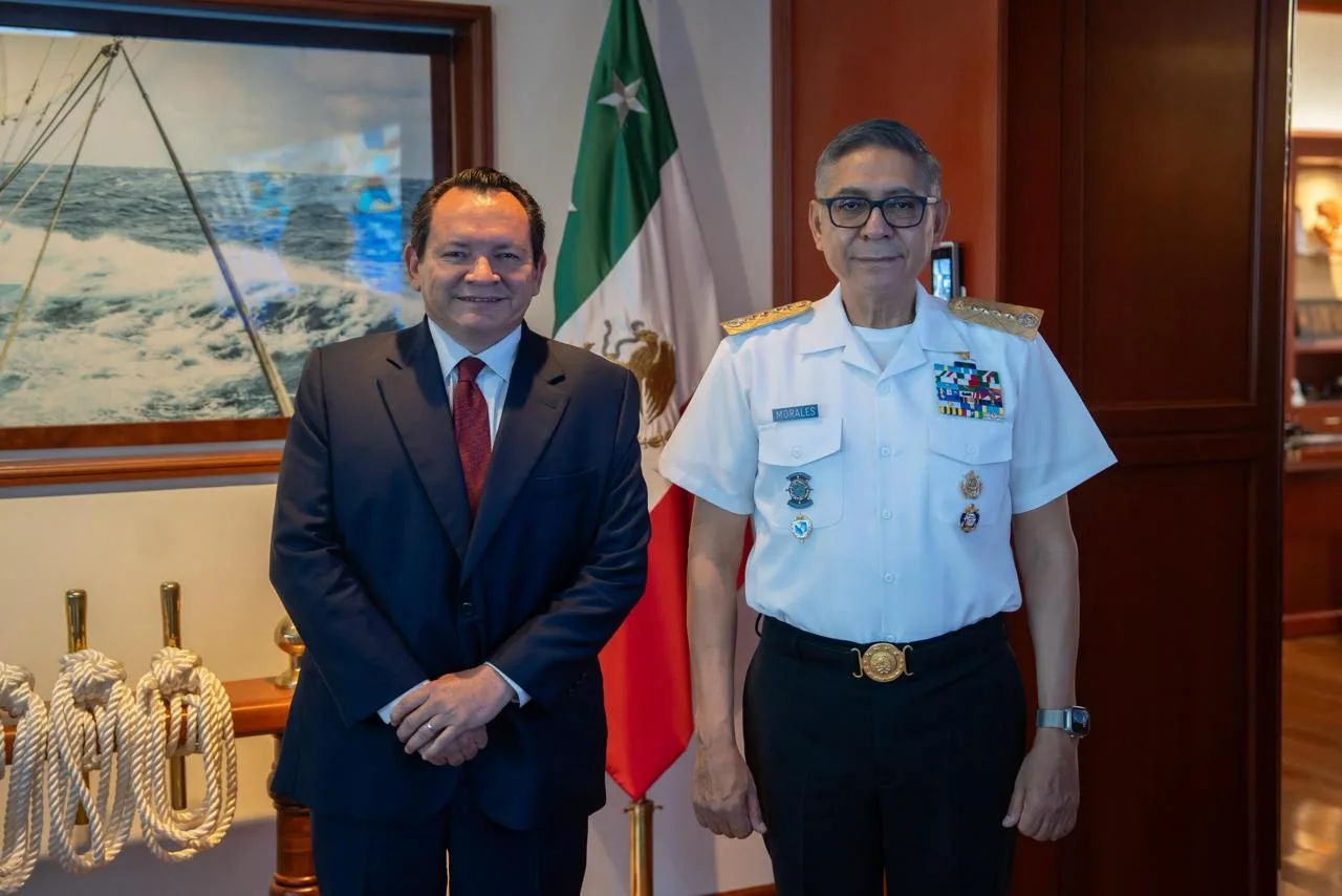 IMPULSAN TRANSFORMACIÓN HISTÓRICA DEL PUERTO DE ALTURA EN PROGRESO