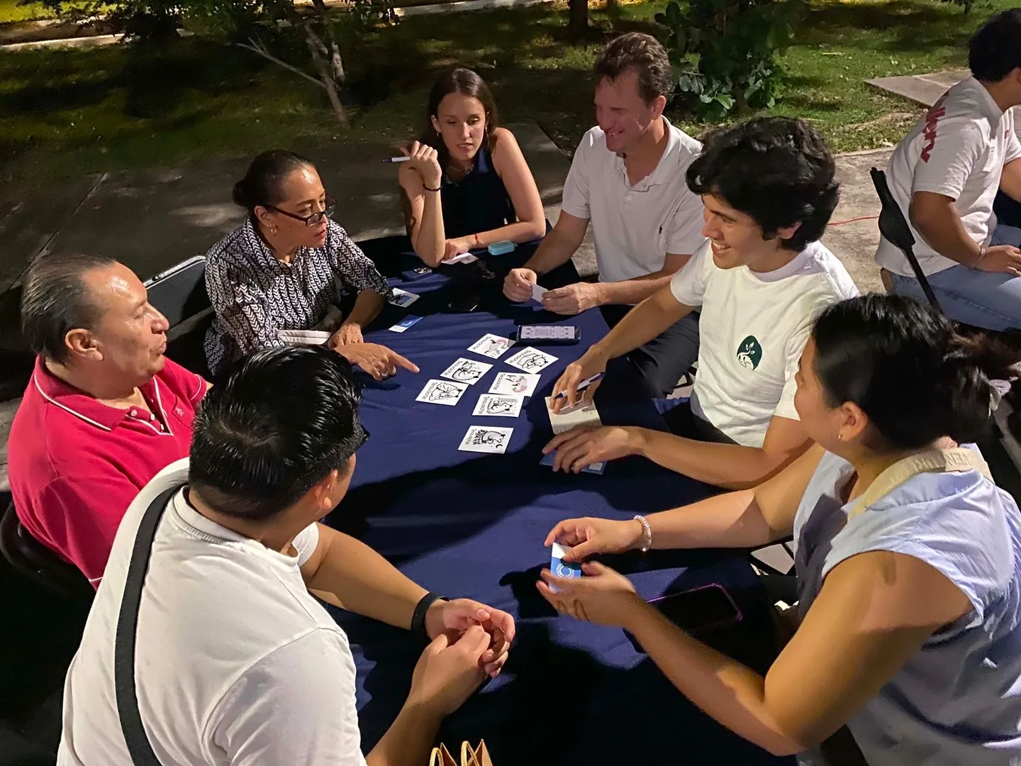 FORTALECEN RED DE EMPRENDEDORES MERIDANOS