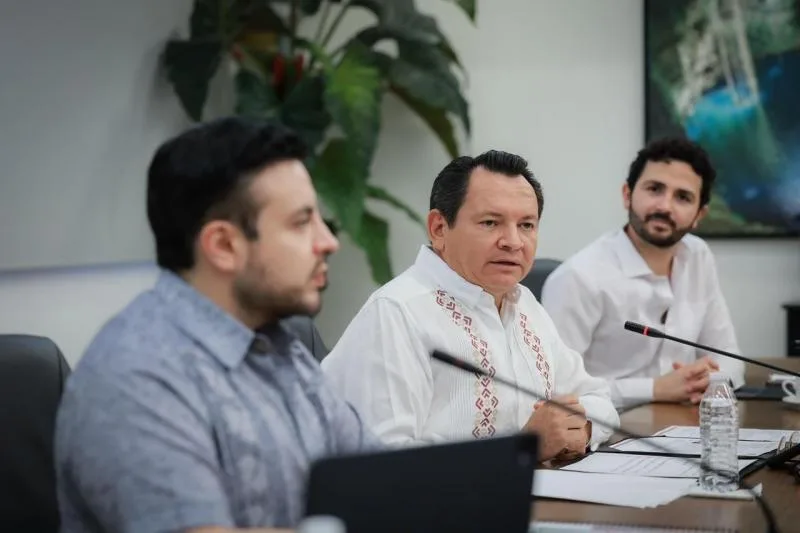 PRIMER CAST DEL SURESTE, GENERARÁ MILES DE EMPLEOS