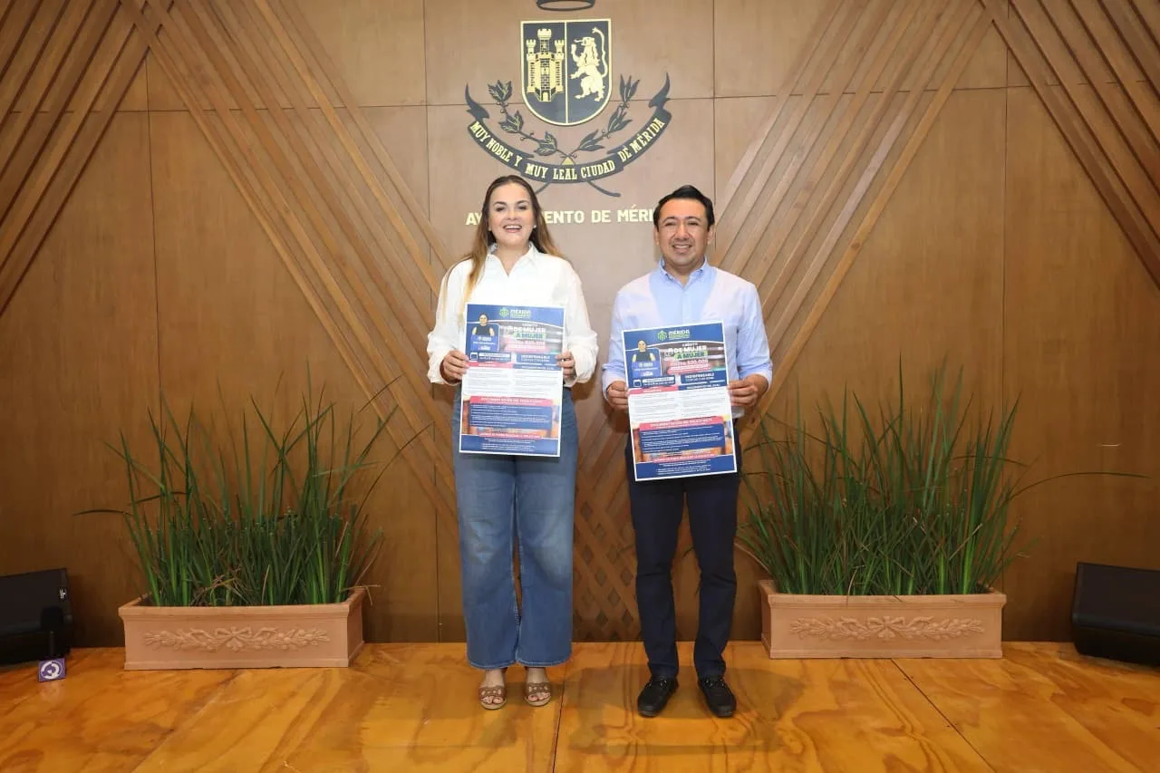 NUEVA CONVOCATORIA DEL PROGRAMA, CRÉDITOS DE MUJER A MUJER