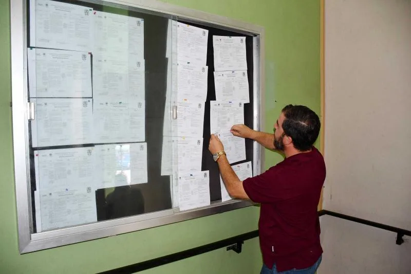 REINSTALAN ESCALAFÓN EN EL SECTOR SALUD