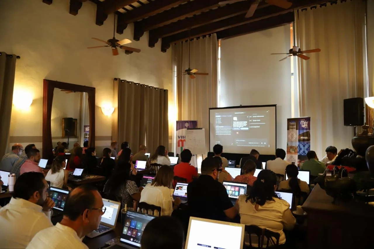 FORTALECEN INNOVACIÓN TURÍSTICA CON IA