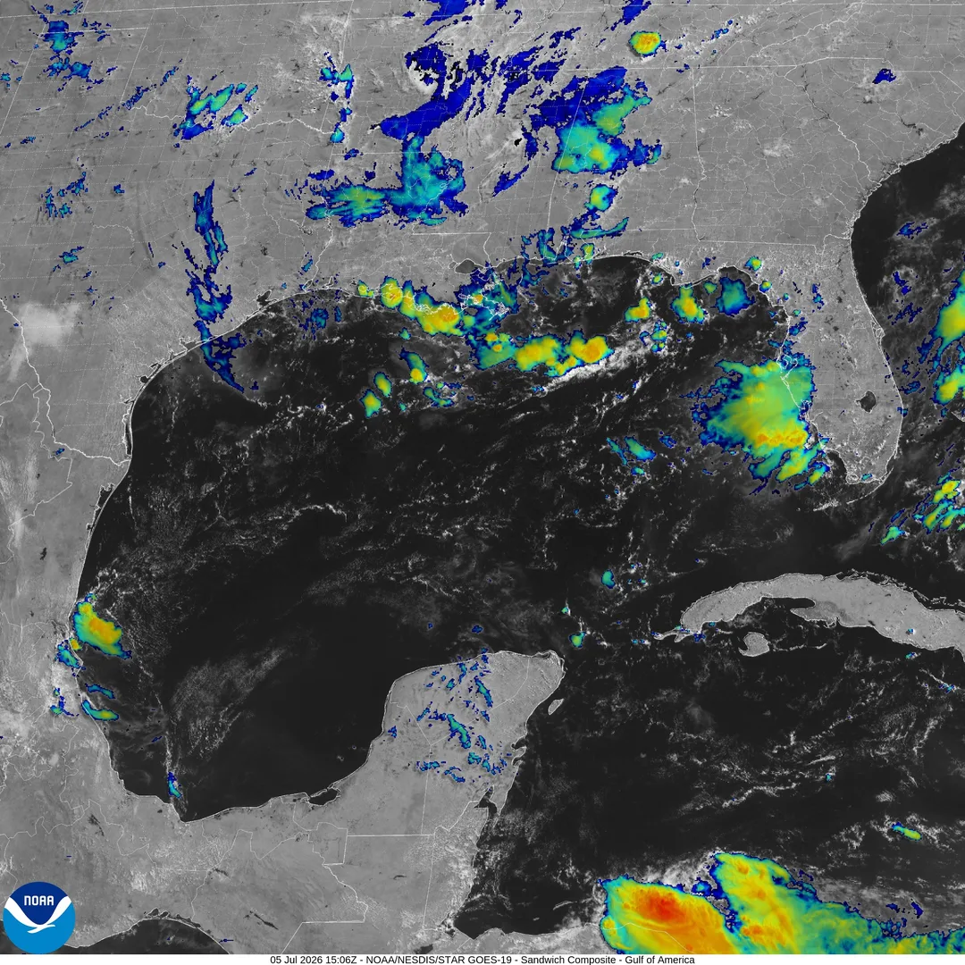 PREVEEN VERANO SIN CANÍCULA SIGNIFICATIVA EN YUCATÁN