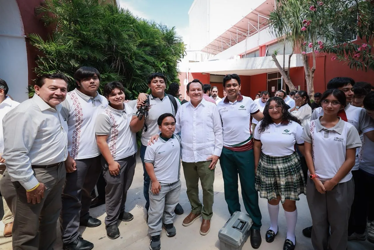 CAPACITAN A TRABAJADORES YUCATECOS PARA EMPLEOS MEJOR PAGADOS