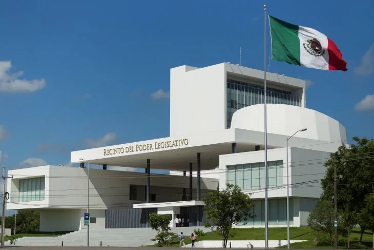DENUNCIAN A DIPUTADA DE MORENA POR PRESUINTA VIOLENCIA POLÍTICA CONTRA LAS MUJERES