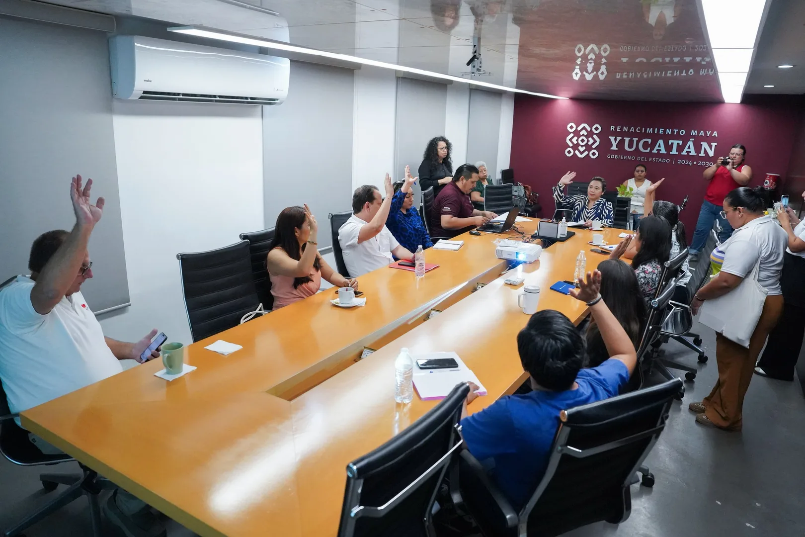 FORTALECEN INCLUSIÓN