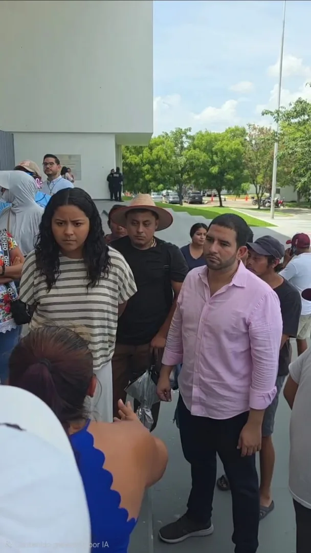 RESPALDA DIPUTADO, JAVIER OSANTE, LA MODERNIZACIÓN DE LA VÍA MÉRIDA - CELESTÚN