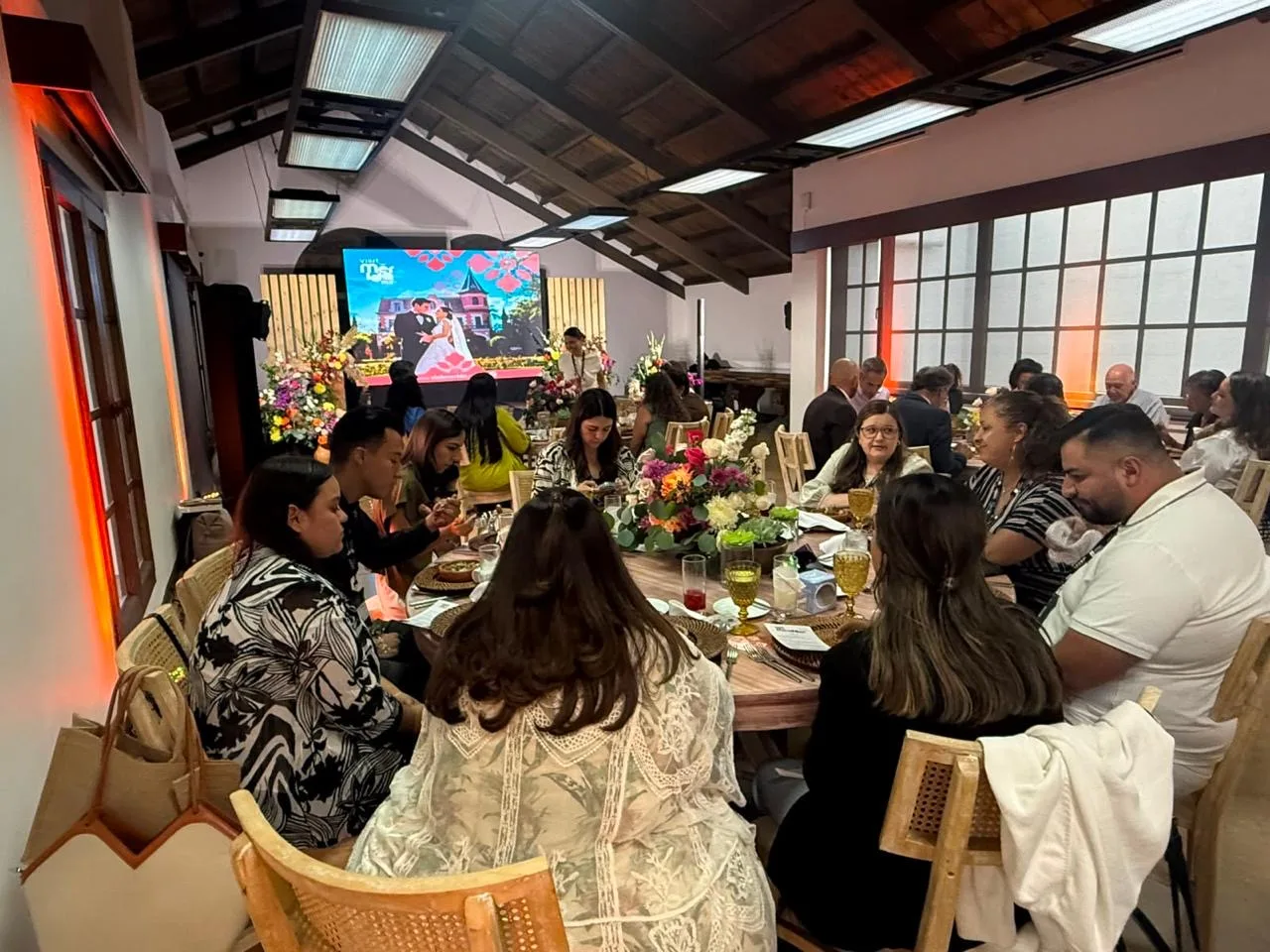 FORTALECEN POSICIONAMIENTO DE MÉRIDA COMO DESTINO LÍDER PARA EL TURISMO DE BODAS