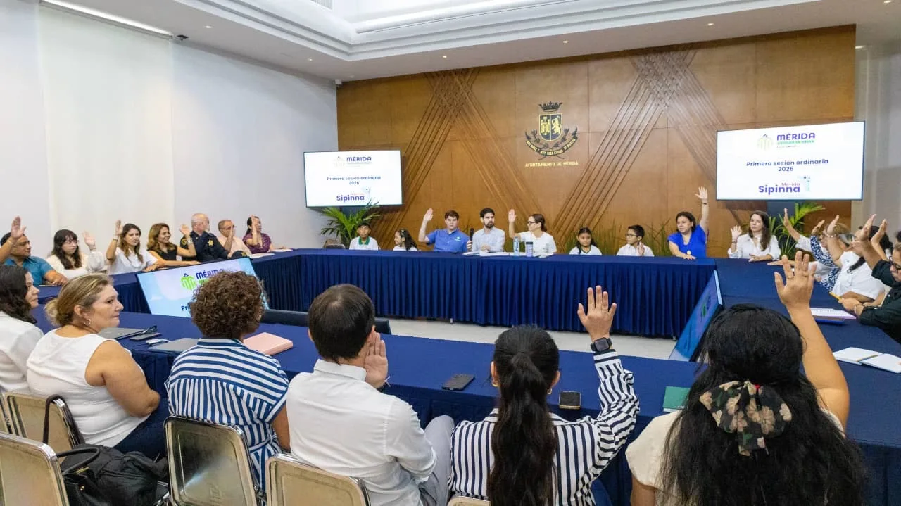 FORTALECEN ACCIONES PARA GARANTIZAR DERECHJOS DE MENORES