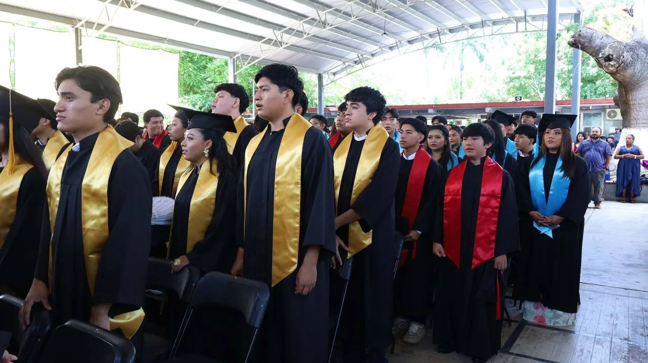 INICIARÁ DISTRIBUCIÓN DE MILES DE CERTIFICADOS DE EDUCACIÓN MEDIA SUPERIOR