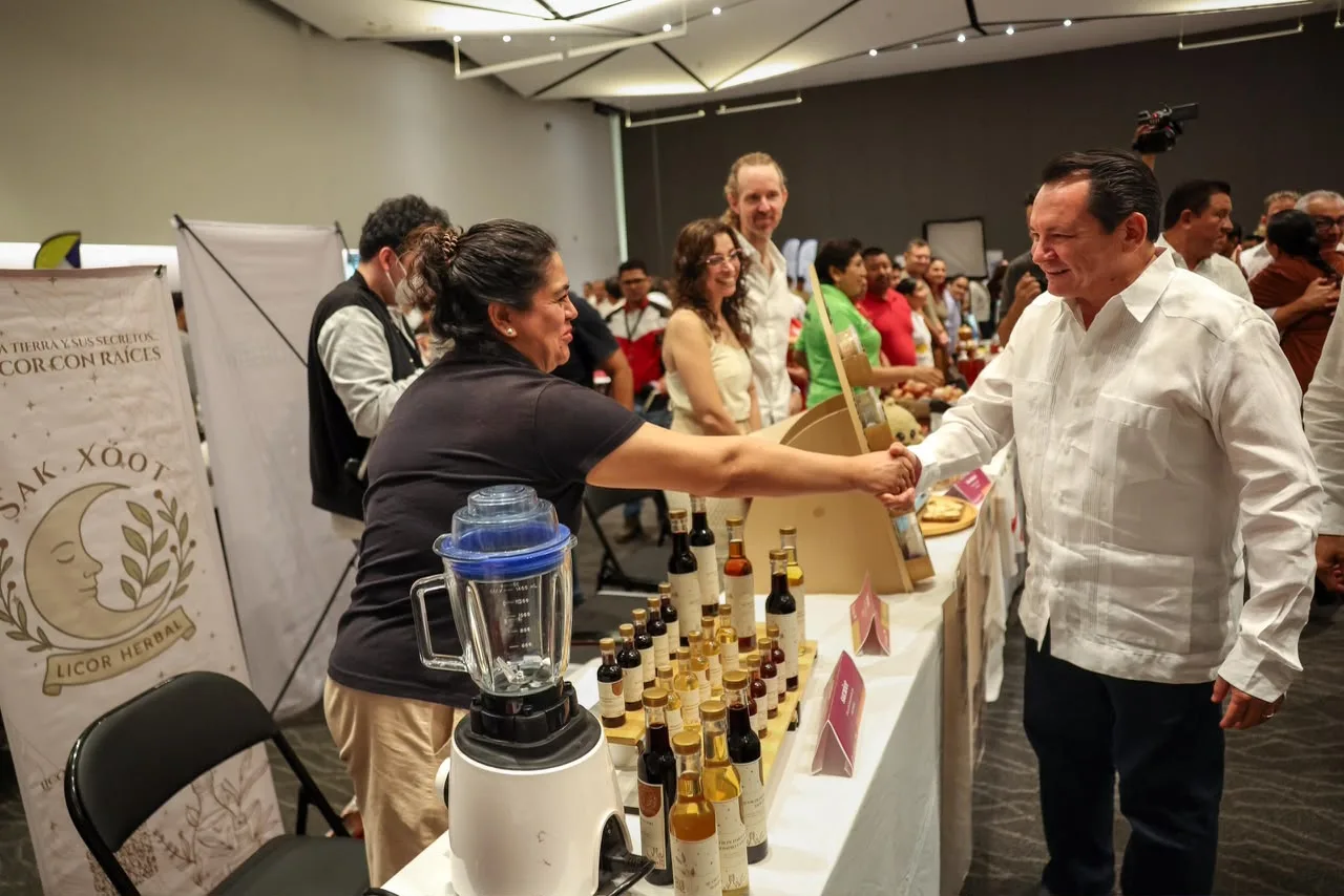 IMPULSAN PROVEEDURÍA LOCAL PARA CREAR EMPLEOS BIEN PAGADOS