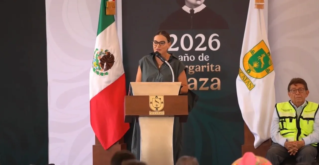 MÉRIDA TENDRÁ SU CENTRO DE ALTO RENDIMIENTO MÉXICO IMPARABLE