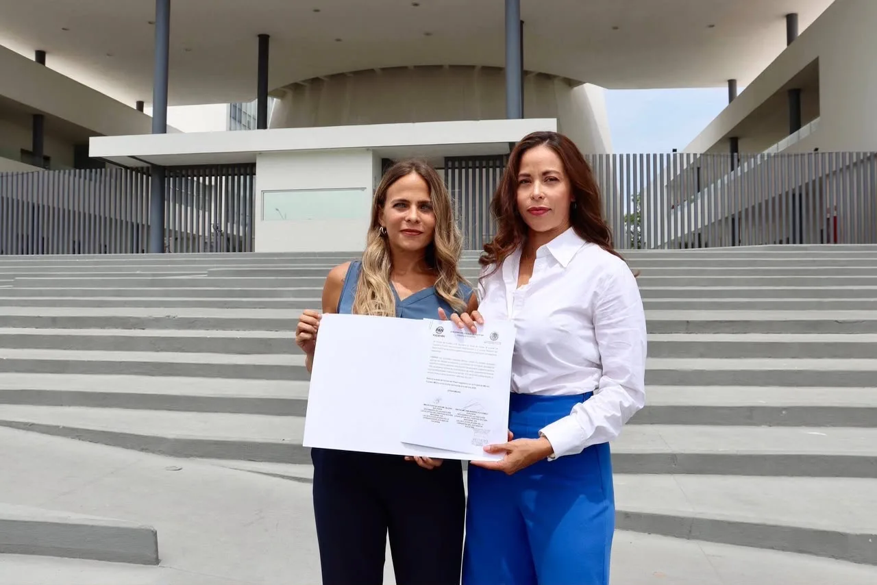 PAN YUCATÁN PIDE GARANTÍAS PARA PROTEGER A MAMÁS