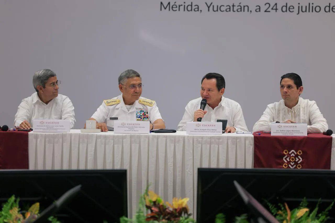 PROGRESO ATRAE INVERSIÓN INTERNACIONAL Y NACIONAL