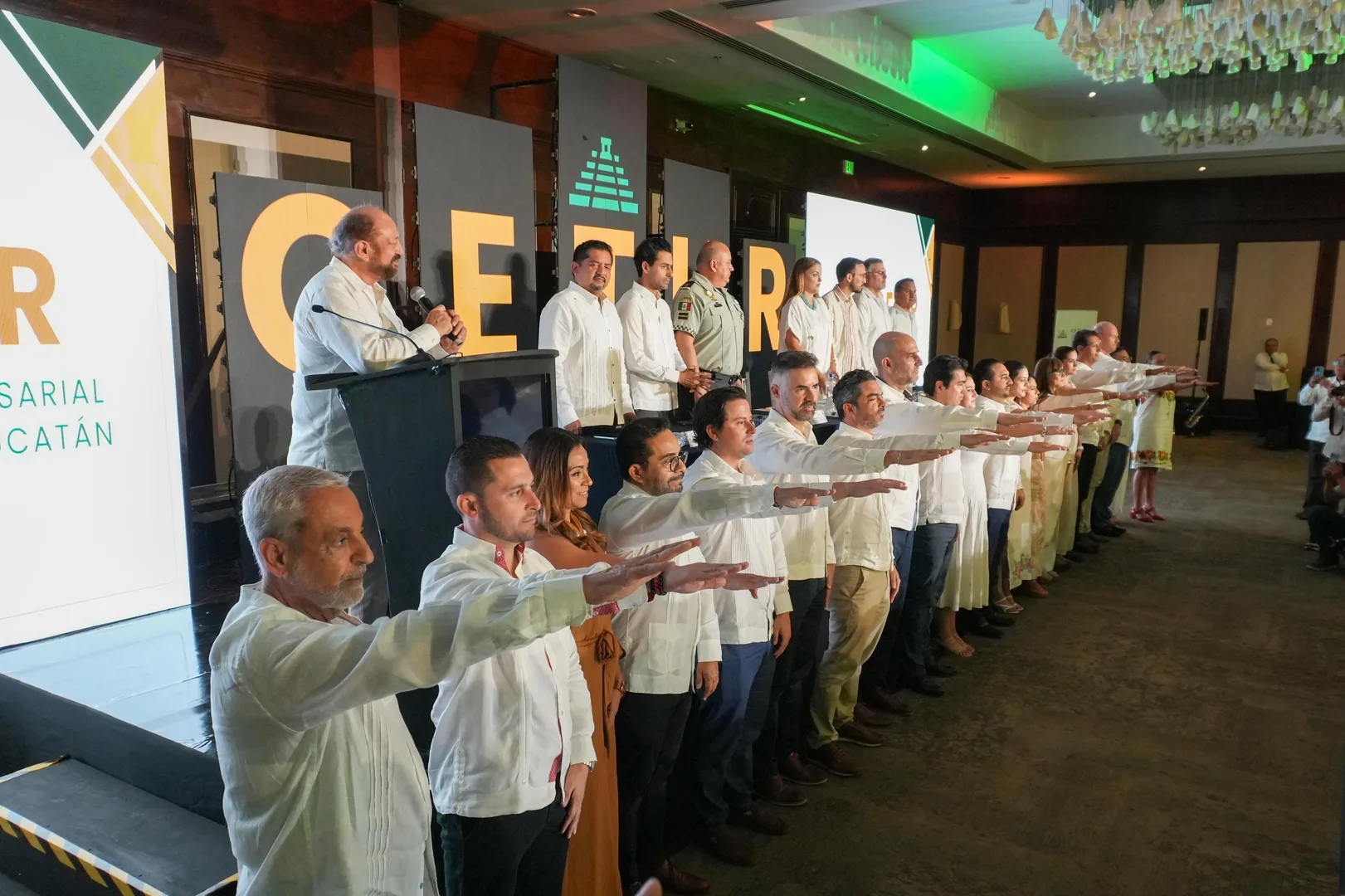 REFRENDAN ALIANZA PARA FORTALECER EL TURISMO EN YUCATÁN