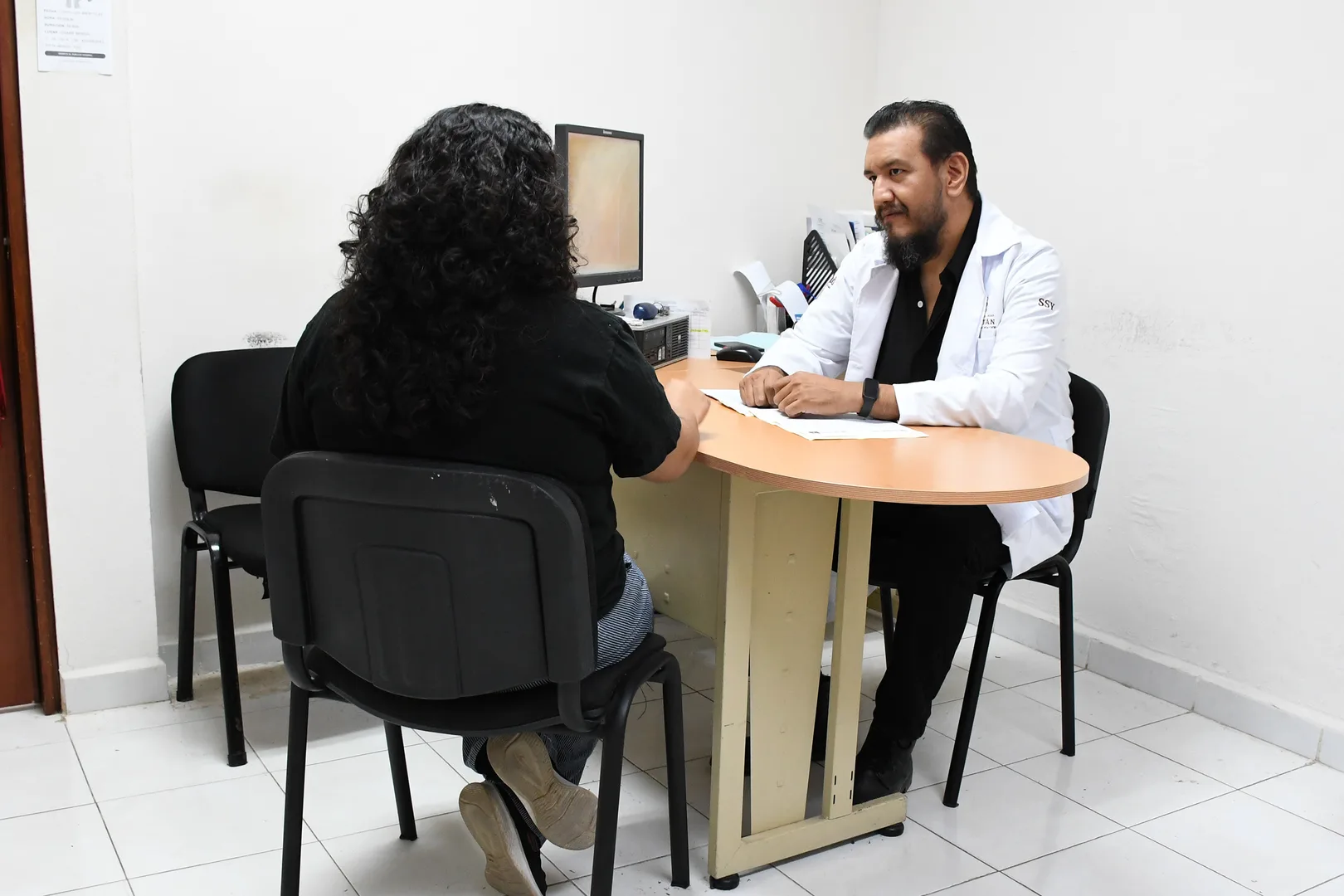 DETECCIÓN OPORTUNA Y ATENCIÓN INTEGRAL DE DEMENCIAS EN YUCATÁN