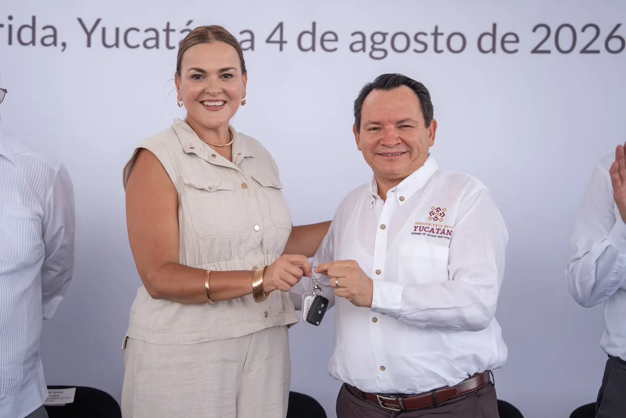 ANTICIPAN TEMPORADA DE LLUVIAS PARA PROTEGERSE CONTRA EL DENGUE