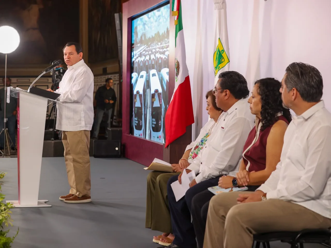 FORTALECEN LA SALUD DE LAS FAMILIAS YUCATECAS