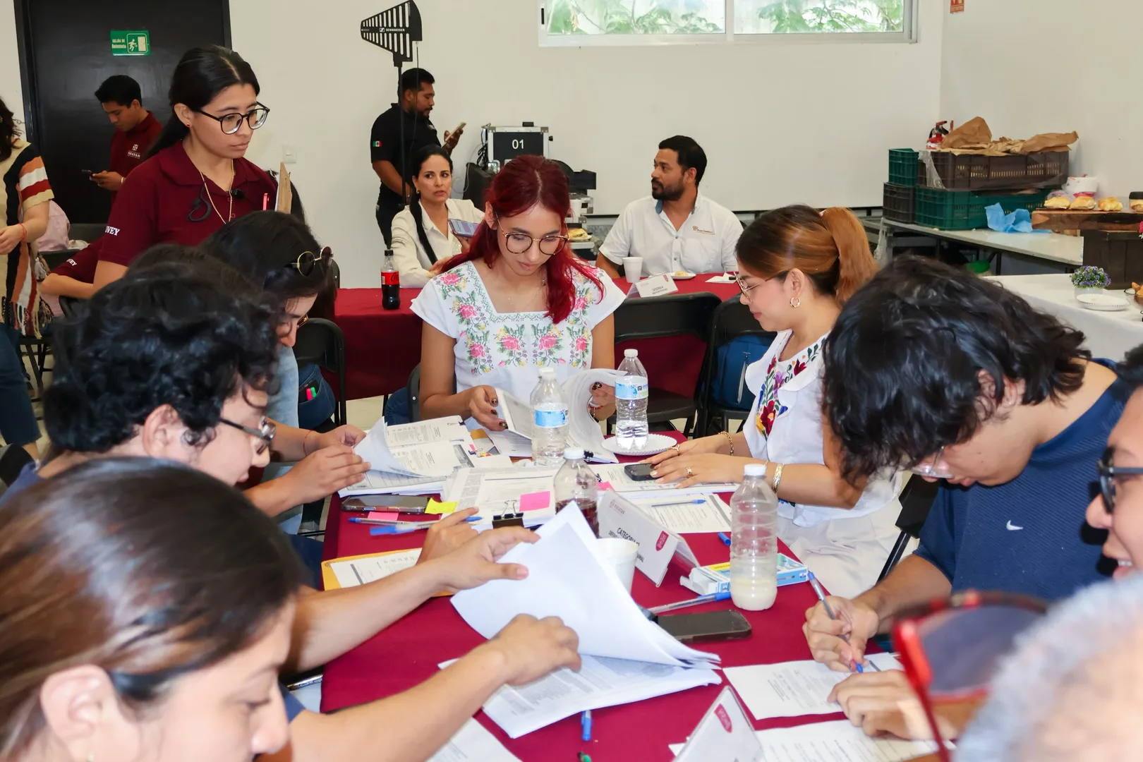 DEFINEN GALARDONADOS DEL PREMIO ESTATAL DE LAS JUVENTUDES