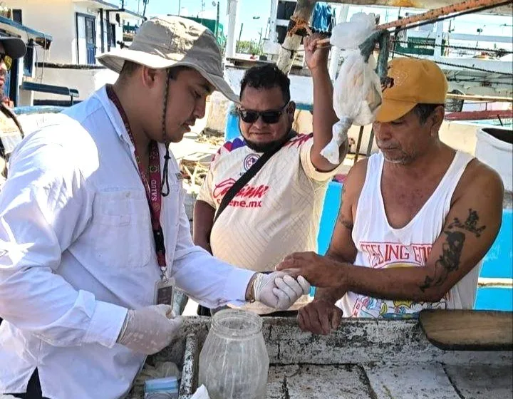 YUCATÁN PODRÁ CERTIFICARSE COMO ESTADO LIBRE DE PALUDISMO