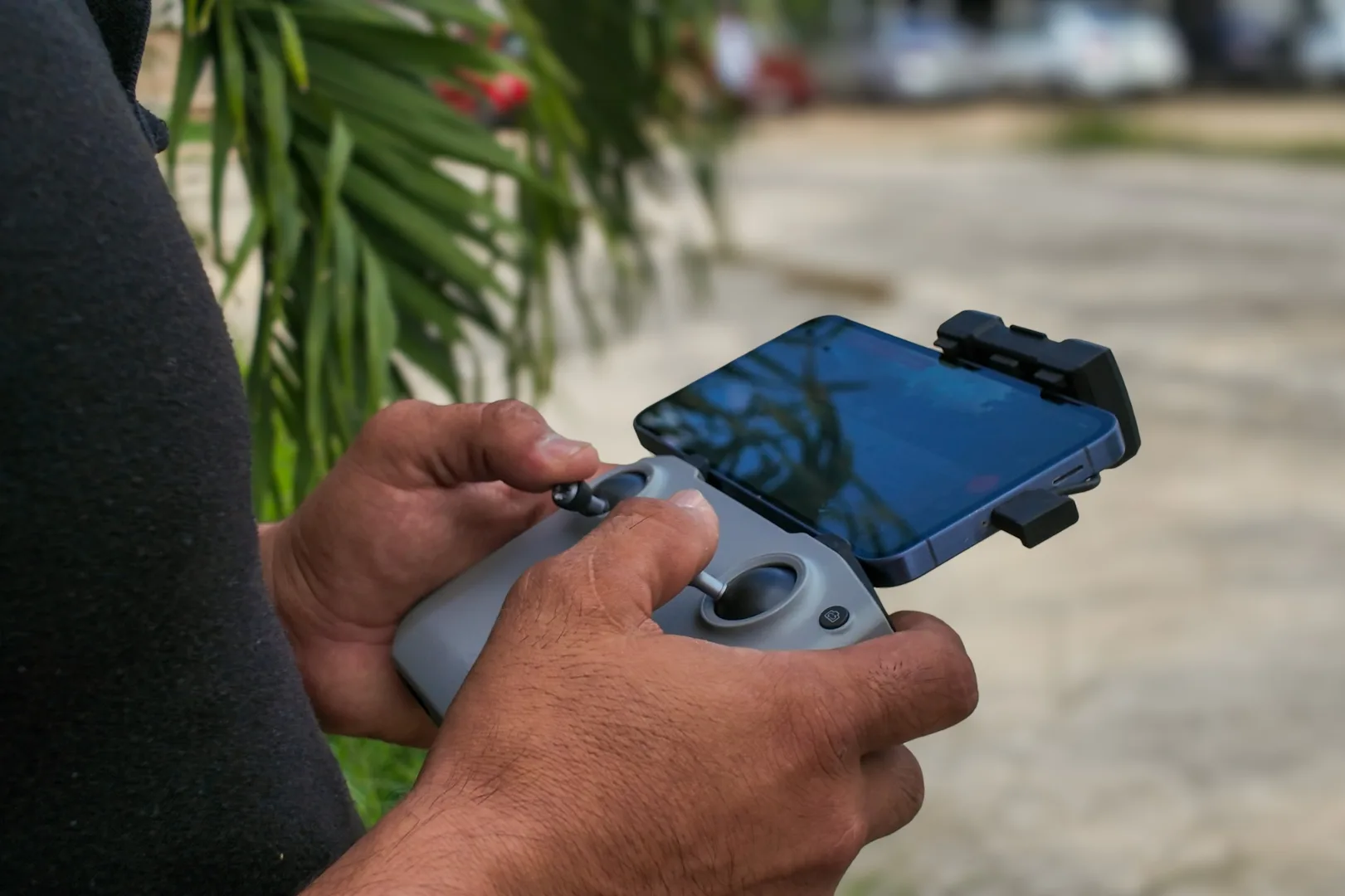 PILOTAR DRONES, OPORTRUNIDAD PARA EMPRENDEDORES